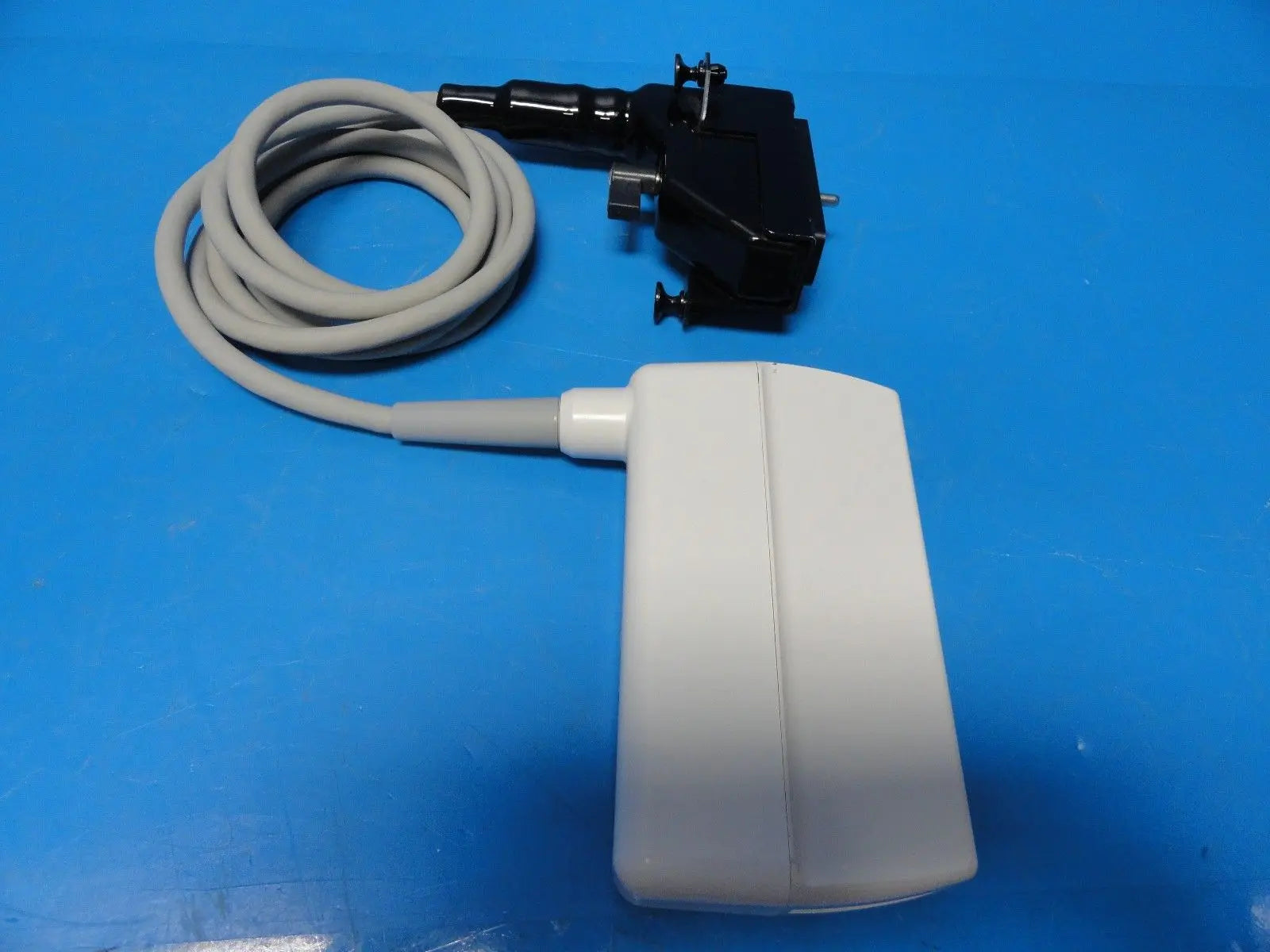 GE 3.5 MHz Model 46-224822G1  Linear Array Ultrasound Transducer (8803) DIAGNOSTIC ULTRASOUND MACHINES FOR SALE