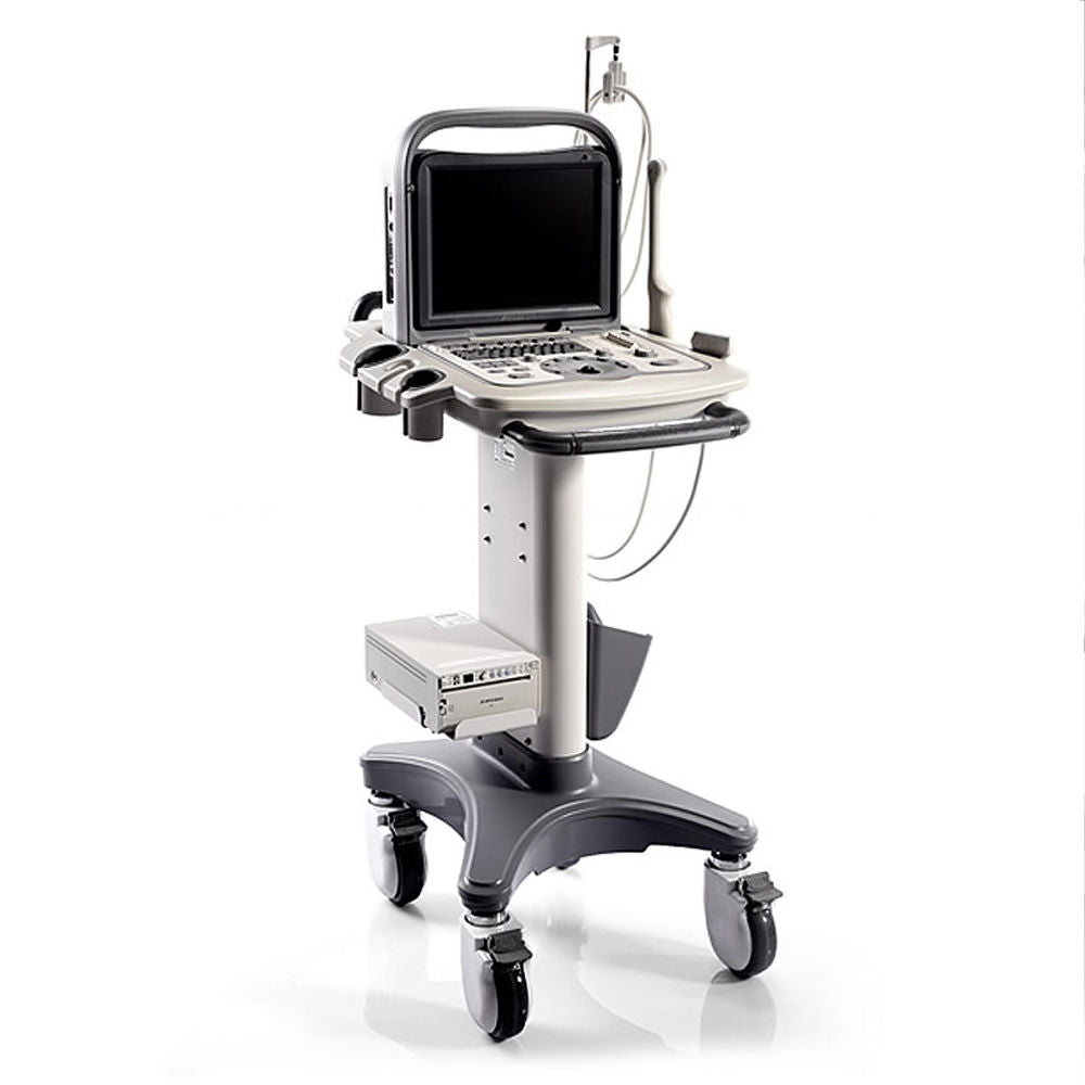 NEW! SonoScape A6 Portable Ultrasound Scanner Machine System + Laptop Style DIAGNOSTIC ULTRASOUND MACHINES FOR SALE