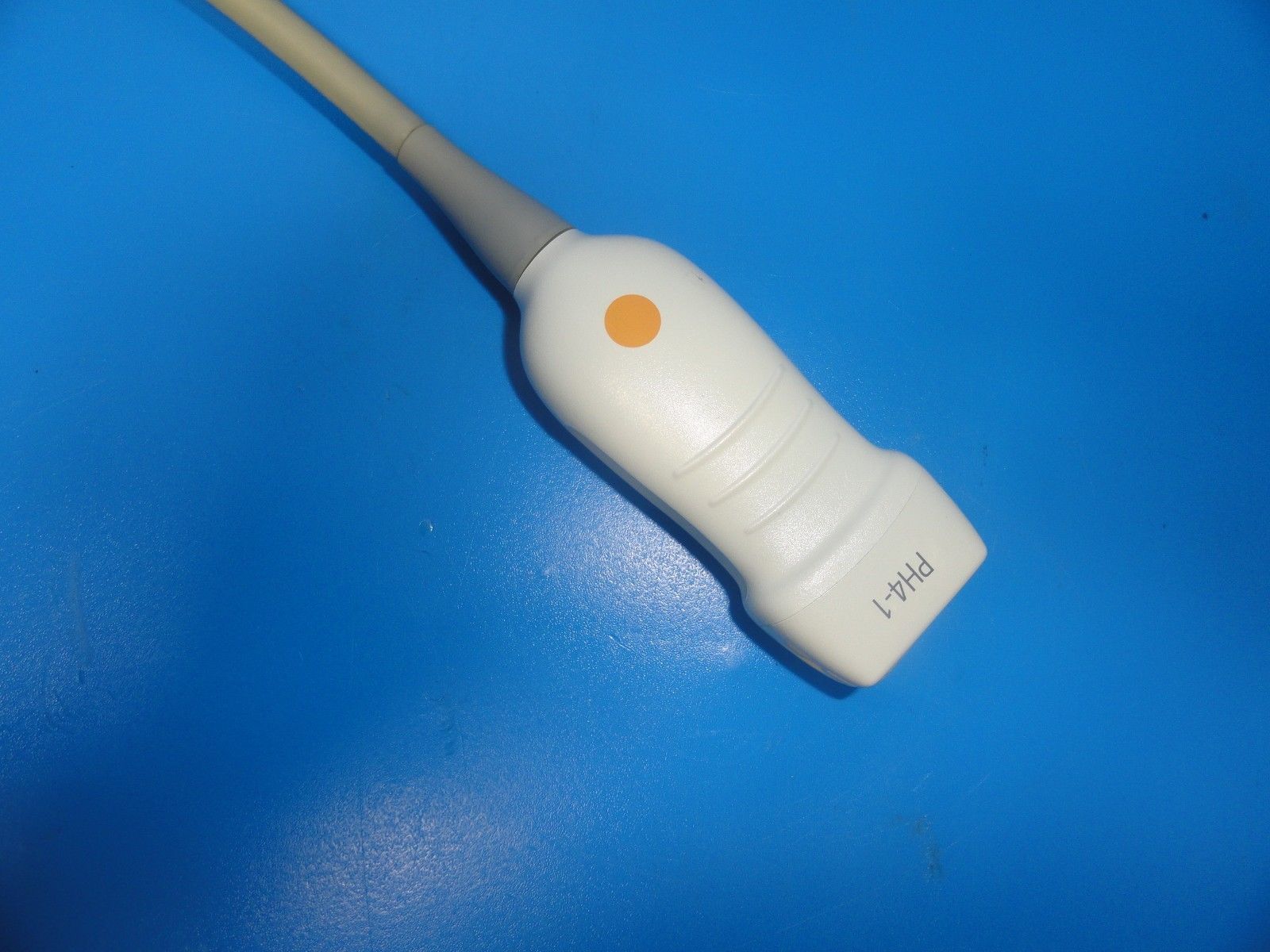 2004 Siemens Acuson Antares PH4-1 P/N 7466910 1-4 MHz Ultrasound Transducer 6081 DIAGNOSTIC ULTRASOUND MACHINES FOR SALE