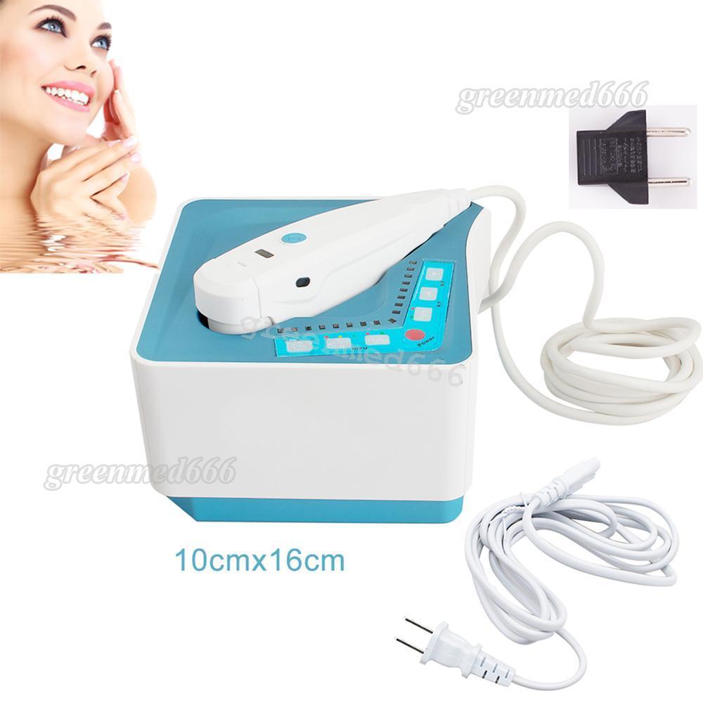 USA sale! High Intensity Focused Ultrasound Ultrasonic HIFU RF Facial Skin Salon 190891324047 DIAGNOSTIC ULTRASOUND MACHINES FOR SALE