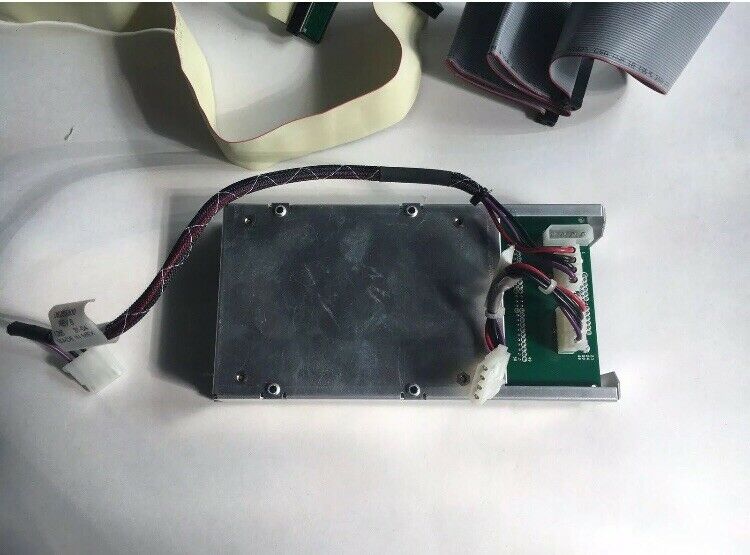 DFB3 Drive Board ASSY 08264962 For Siemens Acuson Sequoia 512 Ultrasound DIAGNOSTIC ULTRASOUND MACHINES FOR SALE