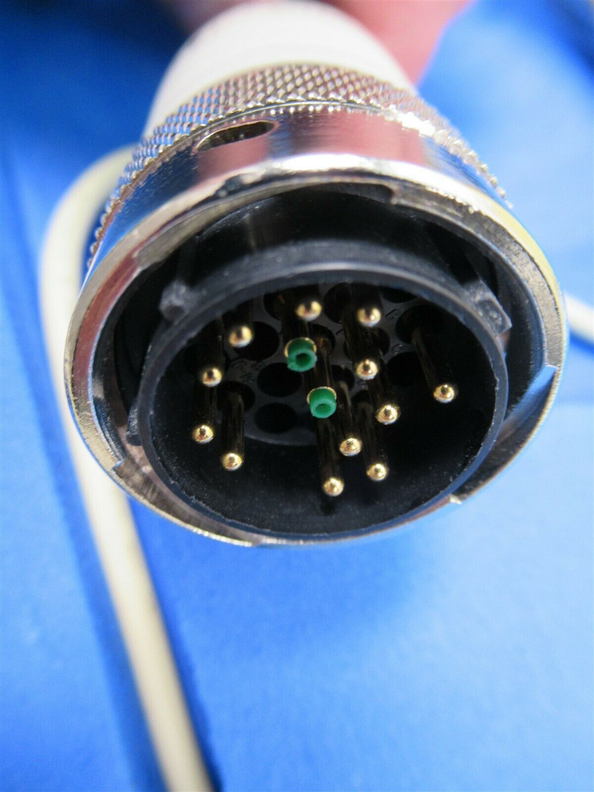 Siemens 88-74-000-L1009 Sonoline Ultrasound Transducer Probe w/ Case DIAGNOSTIC ULTRASOUND MACHINES FOR SALE