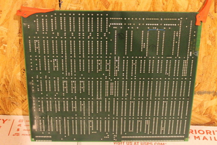 Acuson Ultrasound 128xp/4 Assy 18182 Rev J Control Slot Card Board DIAGNOSTIC ULTRASOUND MACHINES FOR SALE