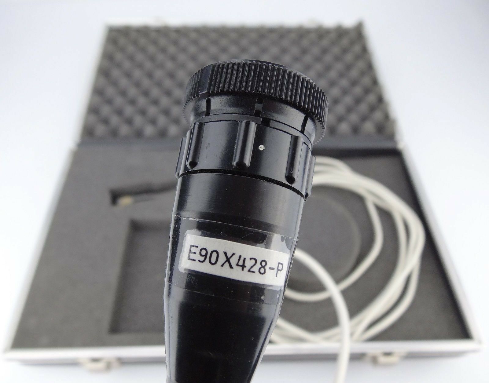 E90X428-P Ultrasound Probe DIAGNOSTIC ULTRASOUND MACHINES FOR SALE