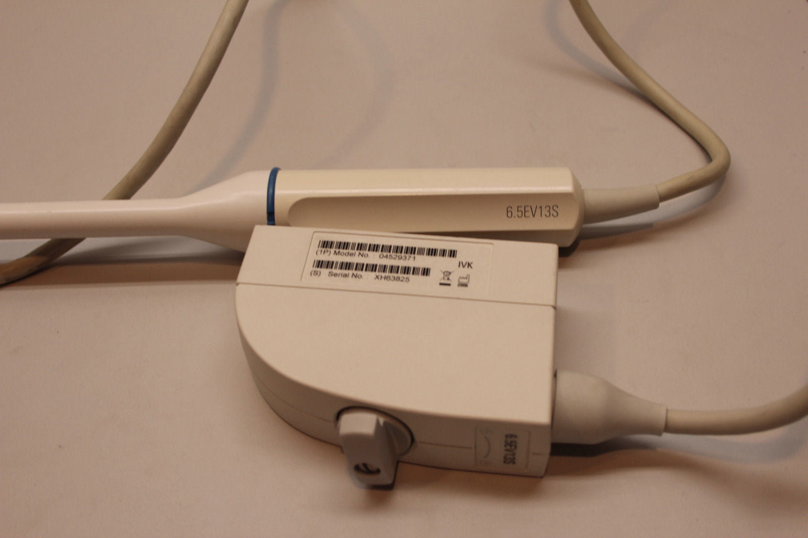 Siemens 6.5EV13S Ultrasound Probe DIAGNOSTIC ULTRASOUND MACHINES FOR SALE