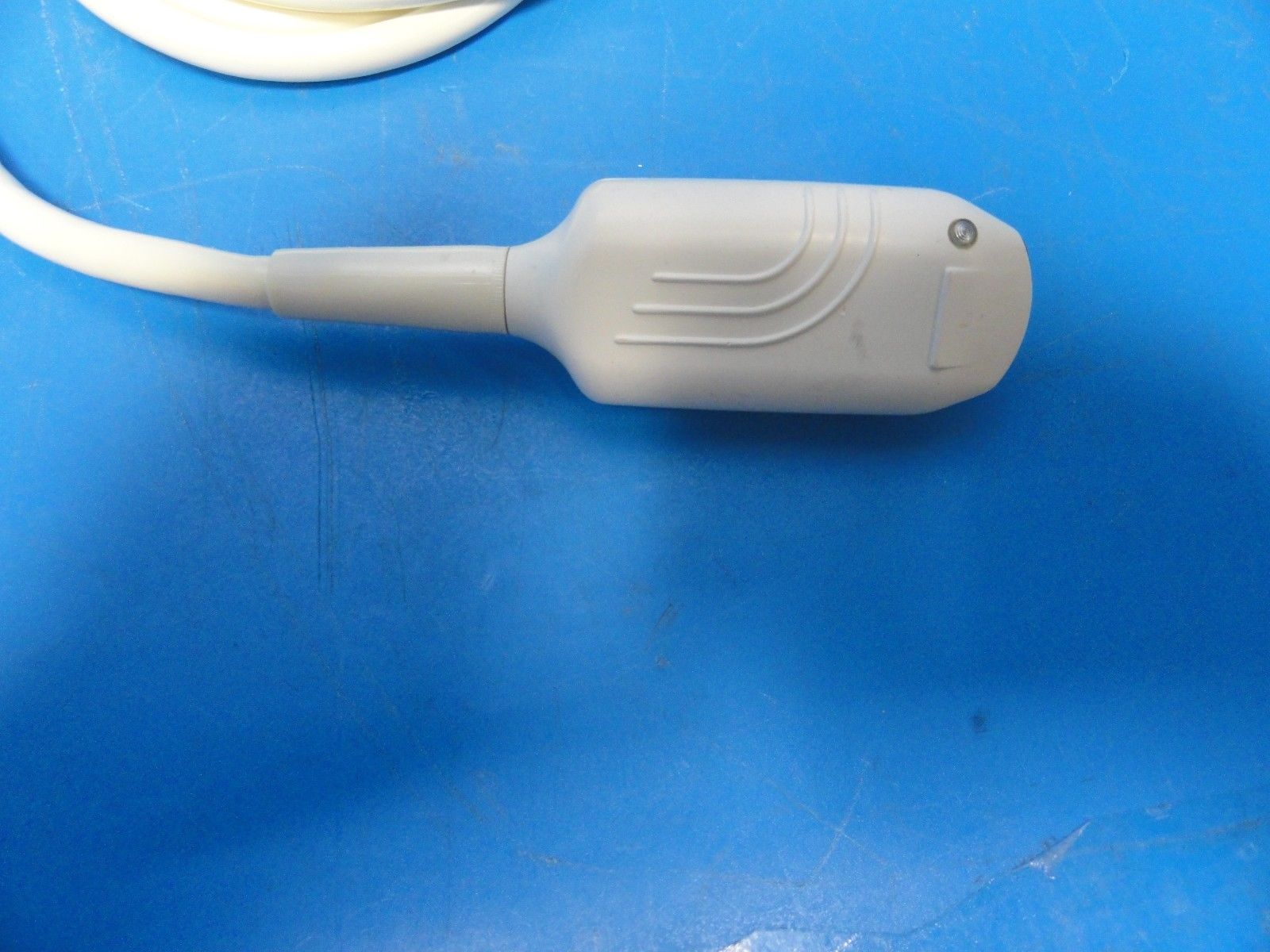 Diasonics 6MI P/N 100-02751-00 2D Curved Linear Array Probe for Gateway sys 9901 DIAGNOSTIC ULTRASOUND MACHINES FOR SALE