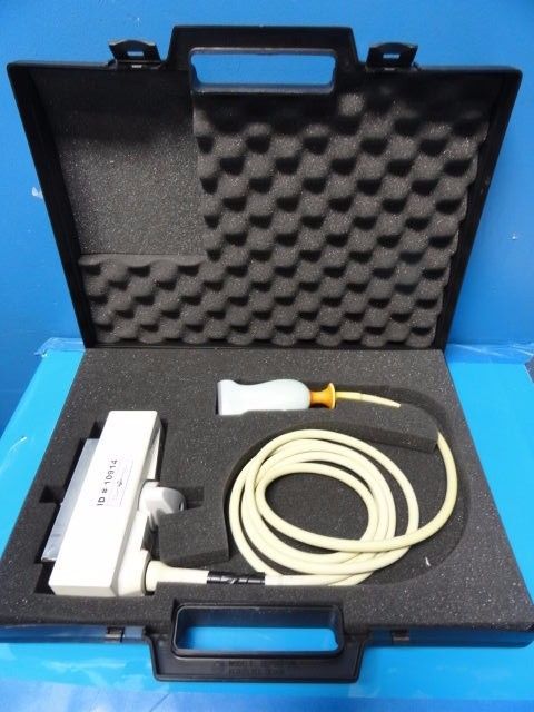 Biosound ESAOTE LA332 Linear Array Ultrasound Transducer for MyLab Series /10914 DIAGNOSTIC ULTRASOUND MACHINES FOR SALE