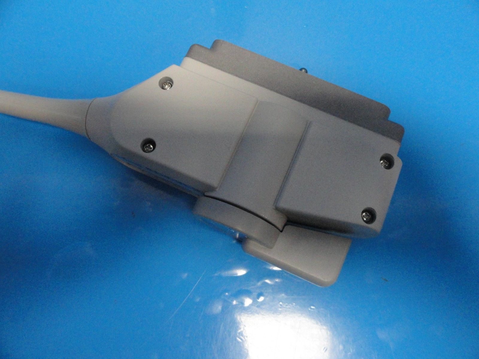 MEDISON EC4-9ES ENDOCAVITY Probe for SonoAce X4 / 8000 / 9900 Systems ~11868 DIAGNOSTIC ULTRASOUND MACHINES FOR SALE