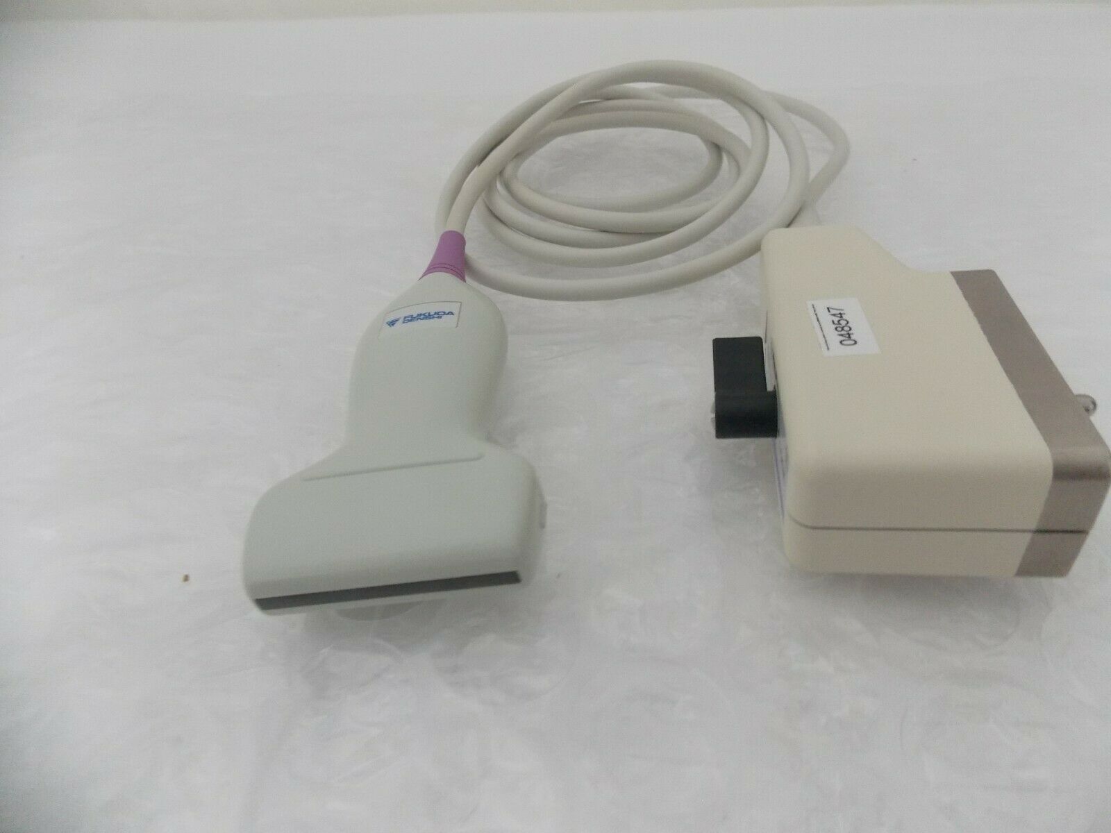 ATL C5-2 Curved Array Ultrasound Transducer Probe DIAGNOSTIC ULTRASOUND MACHINES FOR SALE