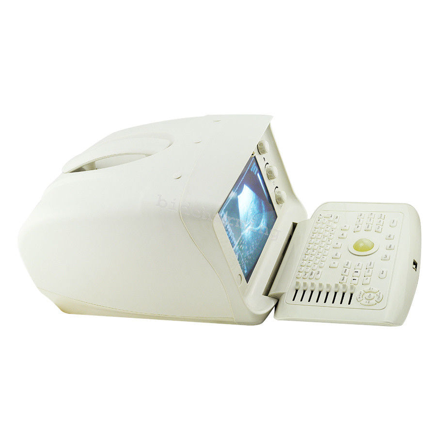 sale Portable Ultrasound Scanner machine Convex + micro-convex probe +3D version 190891736482 DIAGNOSTIC ULTRASOUND MACHINES FOR SALE