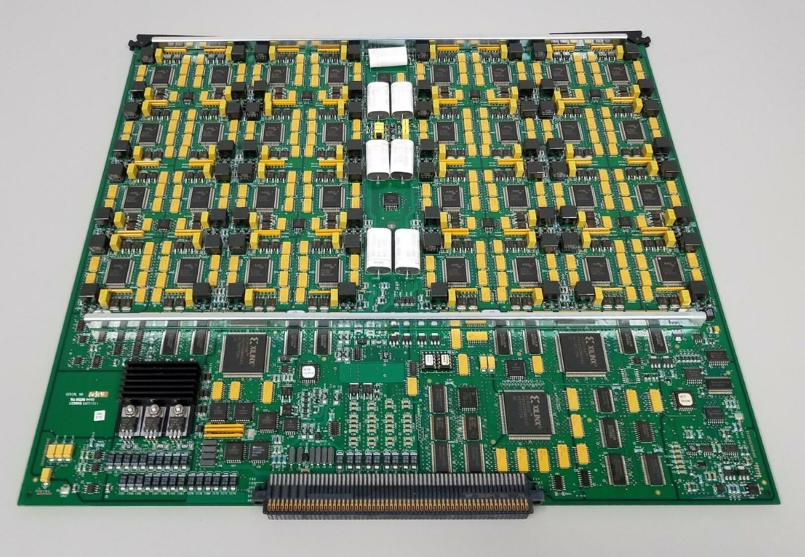 Acuson Siemens Ultrasound Sequoia C256 Assy Board 08239142 Rev D DIAGNOSTIC ULTRASOUND MACHINES FOR SALE