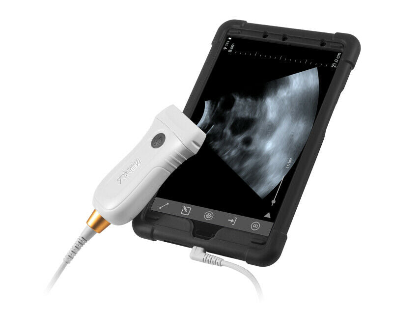 BMV MX5 Go Portable Veterinary Livestock Ultrasound Scanner DIAGNOSTIC ULTRASOUND MACHINES FOR SALE