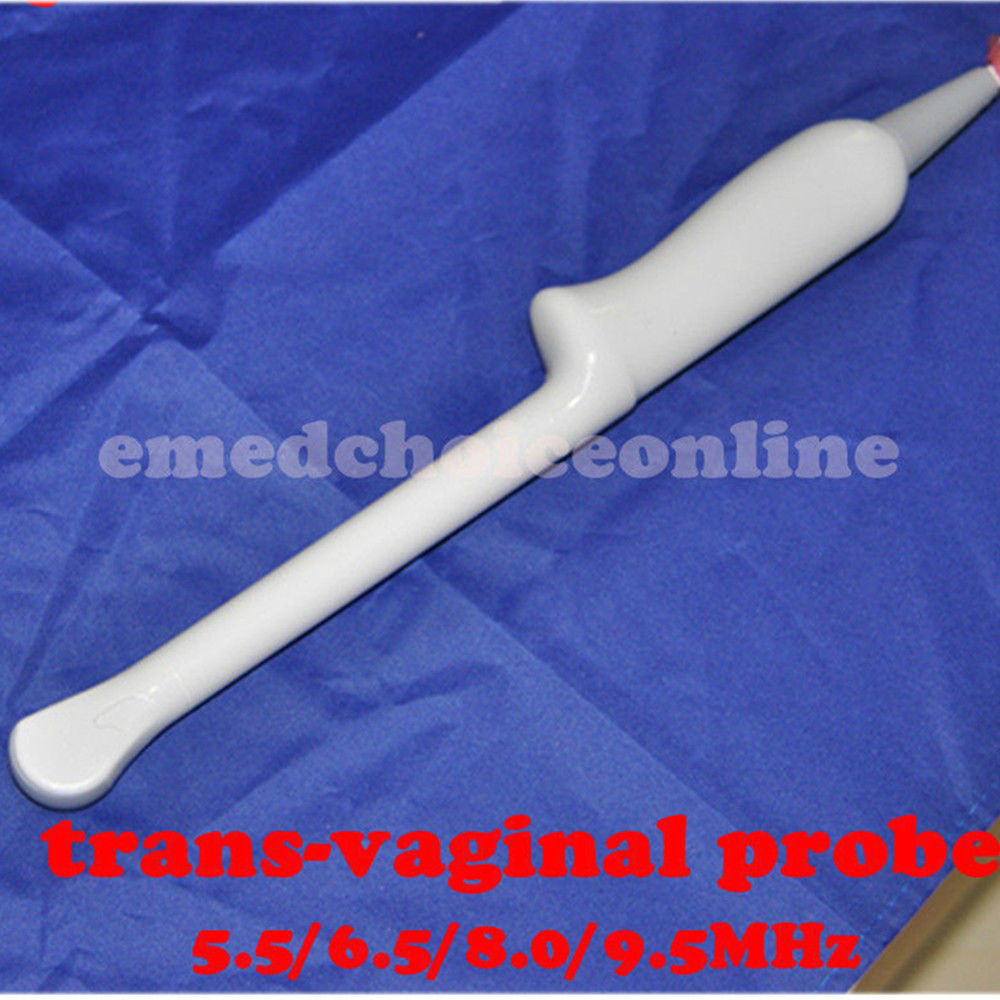 Portable Machine Digital Ultrasound Scanner System + Transvaginal Probe -EXT 3D 190891892607 DIAGNOSTIC ULTRASOUND MACHINES FOR SALE