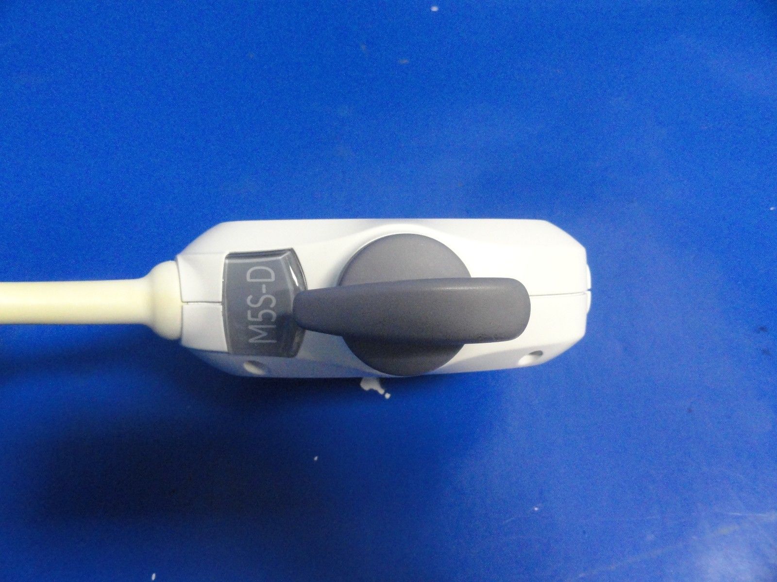 2011 GE M5S-D (GE-3MIX) Active Matrix Single Crystal Phased  Array Probe /10188 DIAGNOSTIC ULTRASOUND MACHINES FOR SALE