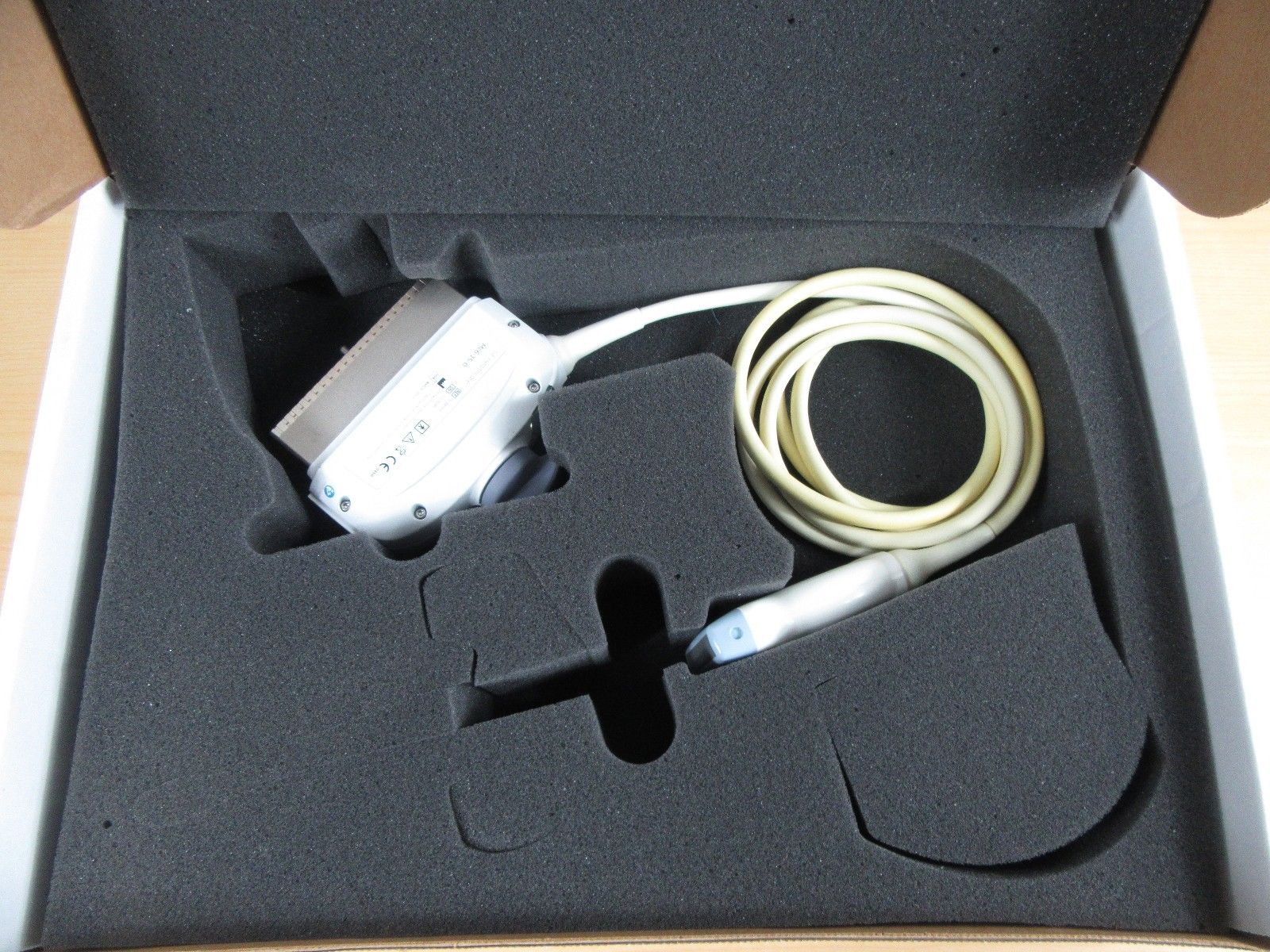 GE HEALTHCARE ML6-15-D Matrix Linear Probe Transducer DIAGNOSTIC ULTRASOUND MACHINES FOR SALE