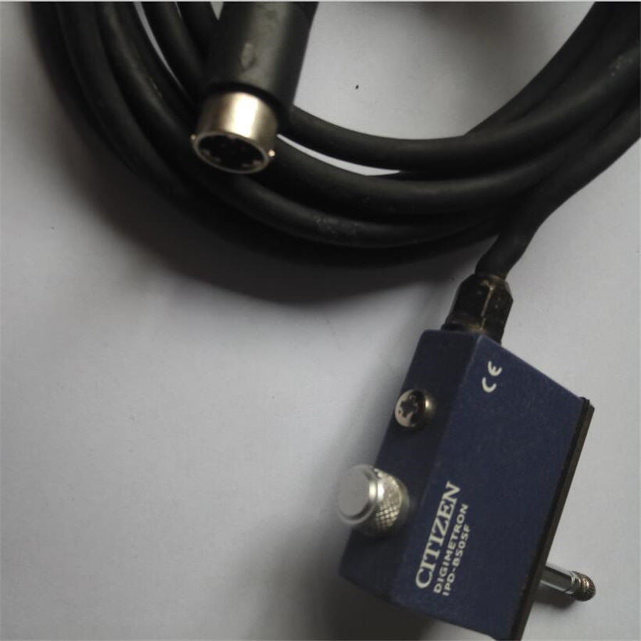 CITIZEN Linear Sensor Electron Ratio Probe No.IPD-B505F DIAGNOSTIC ULTRASOUND MACHINES FOR SALE