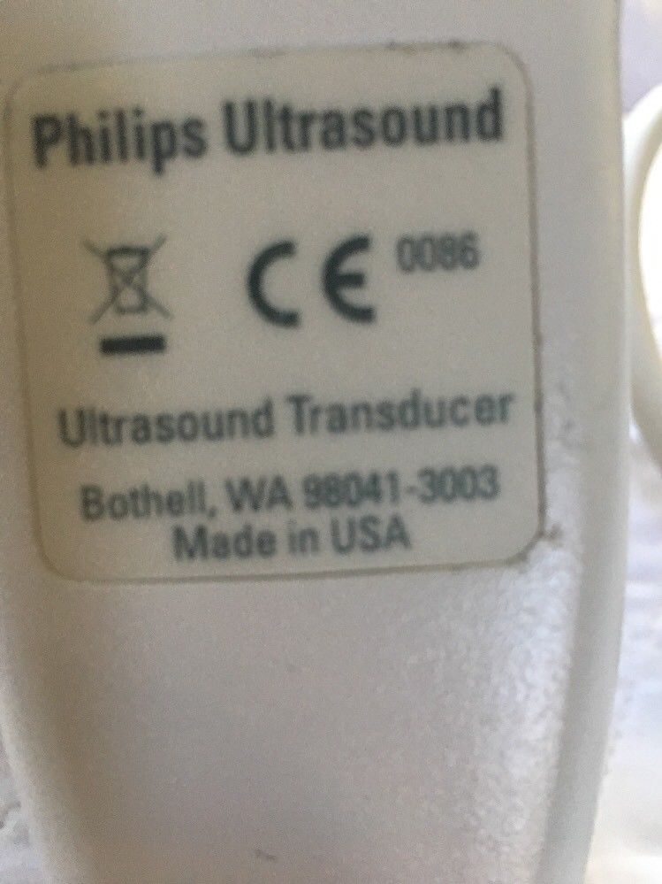 probe label