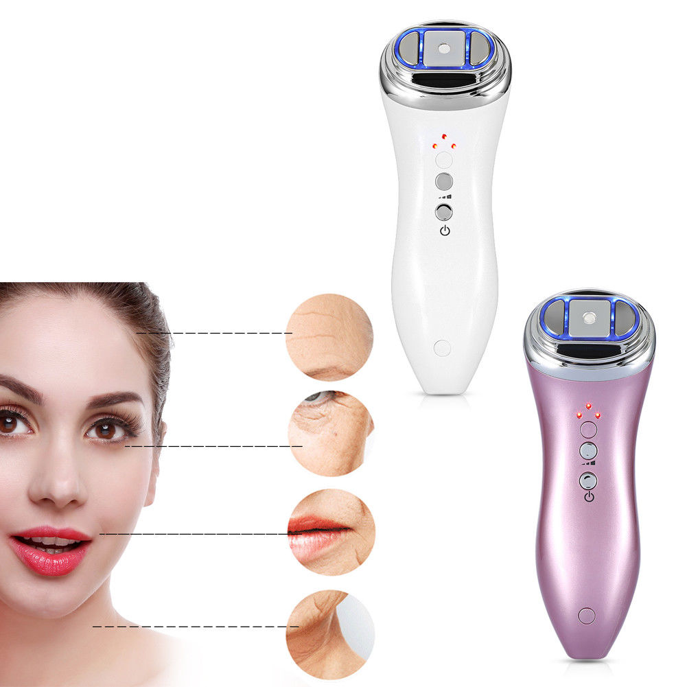 2017 Wrinkle Removal High Intensity Focused Ultrasound Hifu Skin Lift Machine se 853880399067 DIAGNOSTIC ULTRASOUND MACHINES FOR SALE