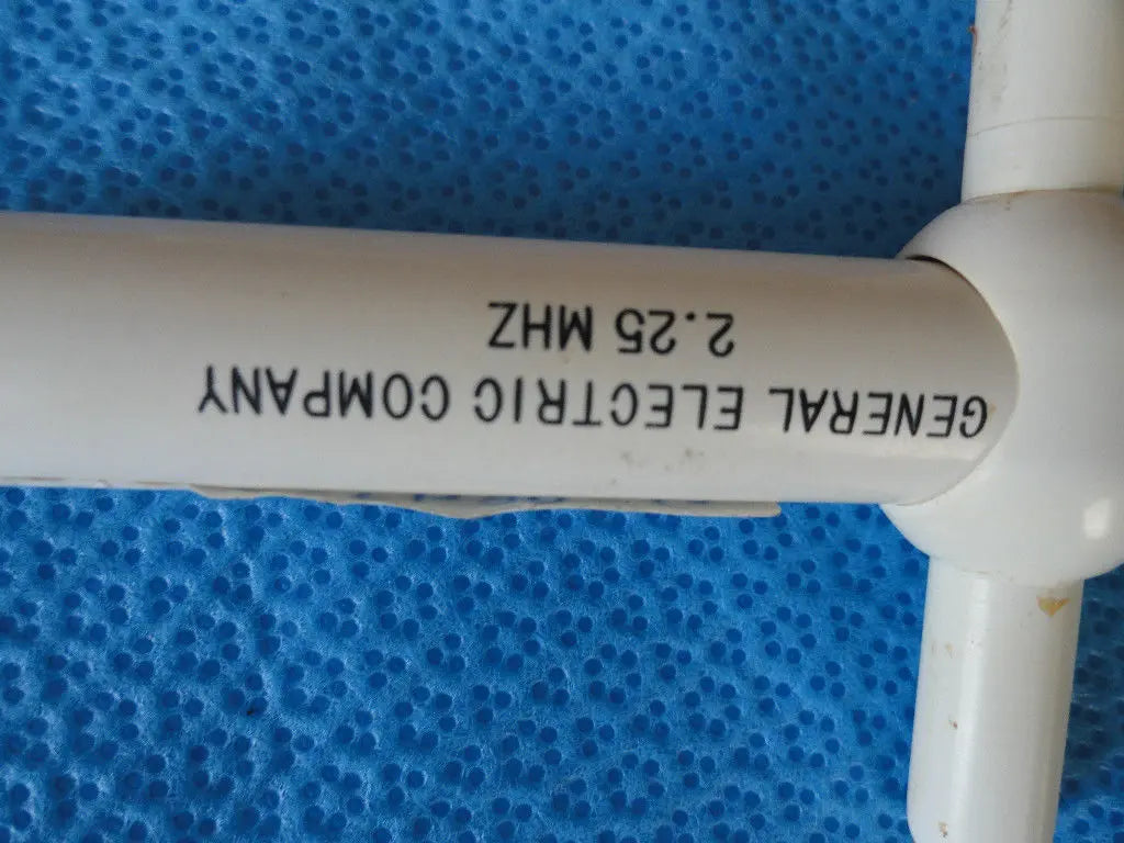 GE 2.25 MHz Ultrasound Probe/ Doppler Transducer (3275) DIAGNOSTIC ULTRASOUND MACHINES FOR SALE