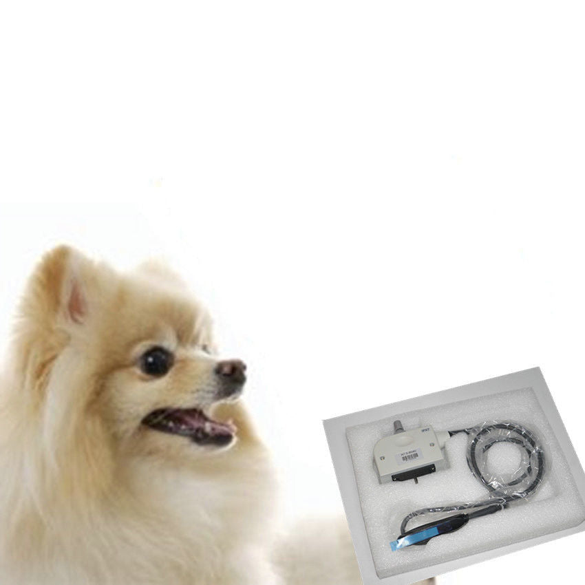 Vet Livestock Ultrasonic Ultrasound Machine 3.5 Mhz Convex Rectal 2 Probe 3D DIAGNOSTIC ULTRASOUND MACHINES FOR SALE