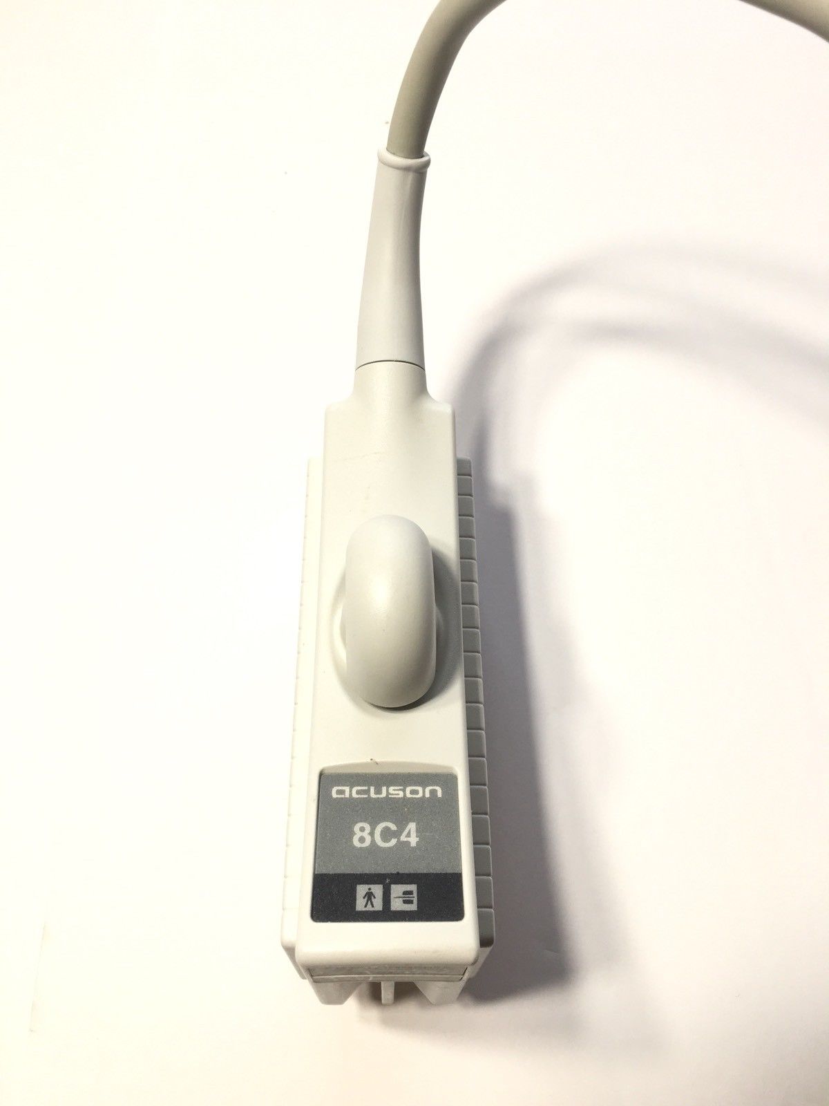 Acuson 8C4 Ultrasound Probe DIAGNOSTIC ULTRASOUND MACHINES FOR SALE