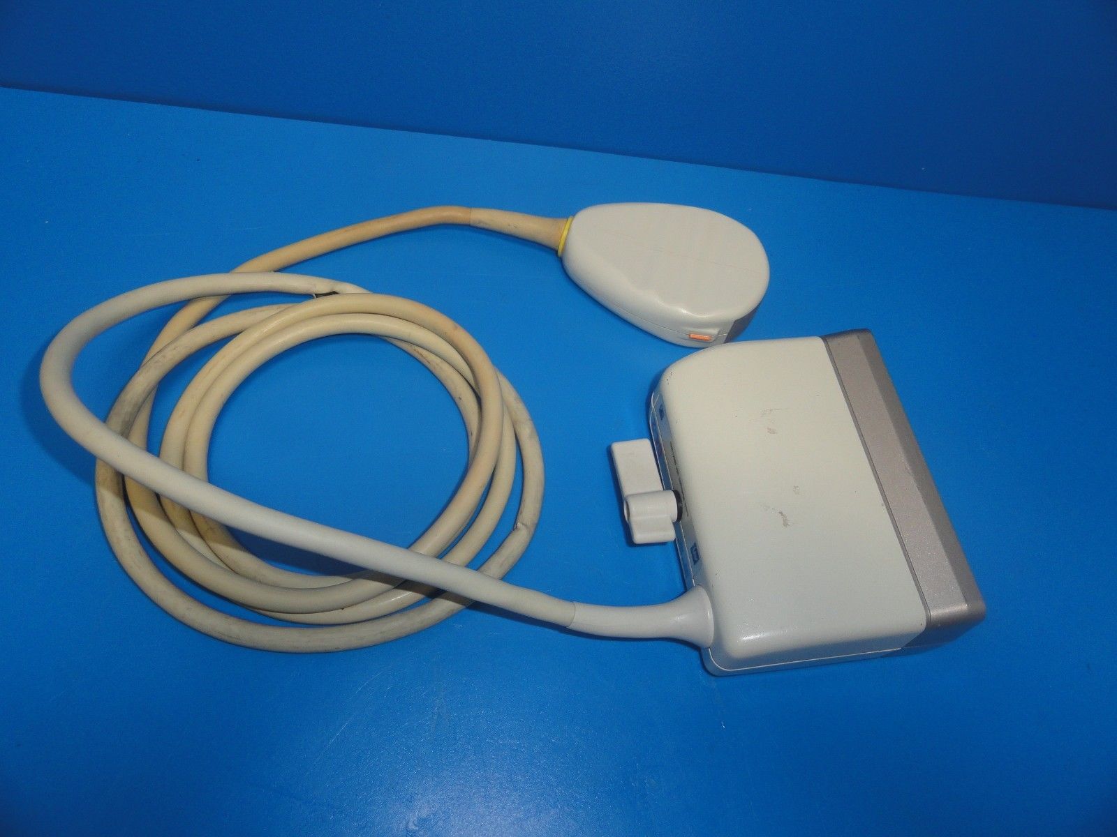 ATL HDI C4-2 40R Curved Array Broadband Probe (Abdominal OB/GYN Generic) (6322 ) DIAGNOSTIC ULTRASOUND MACHINES FOR SALE