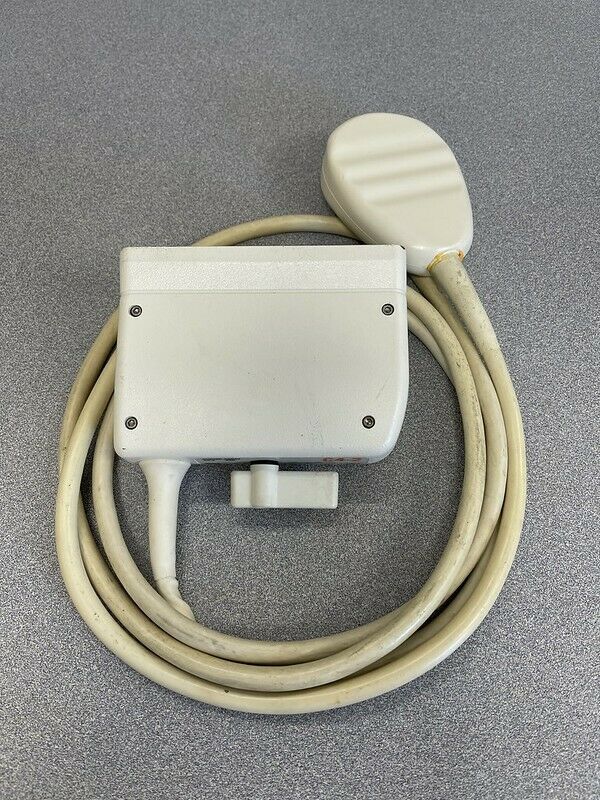 PHILIPS Curved Array C4-2 ULTRASOUND TRANSDUCER DIAGNOSTIC ULTRASOUND MACHINES FOR SALE