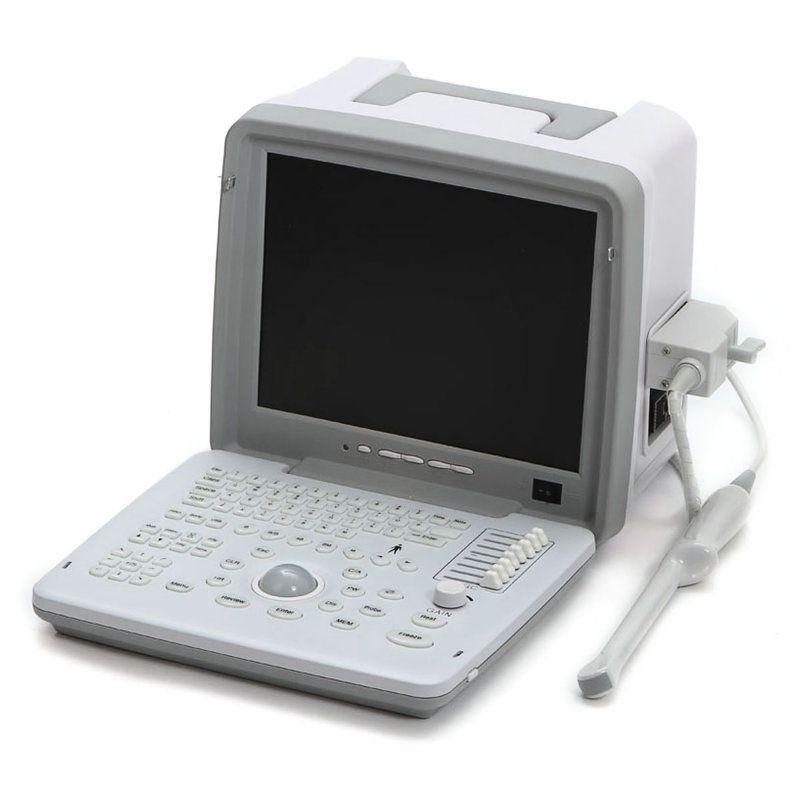 SW Digital Portable Ultrasound Scanner + Convex + Transvaginal 2 Probe 3D Image 190891690616 DIAGNOSTIC ULTRASOUND MACHINES FOR SALE