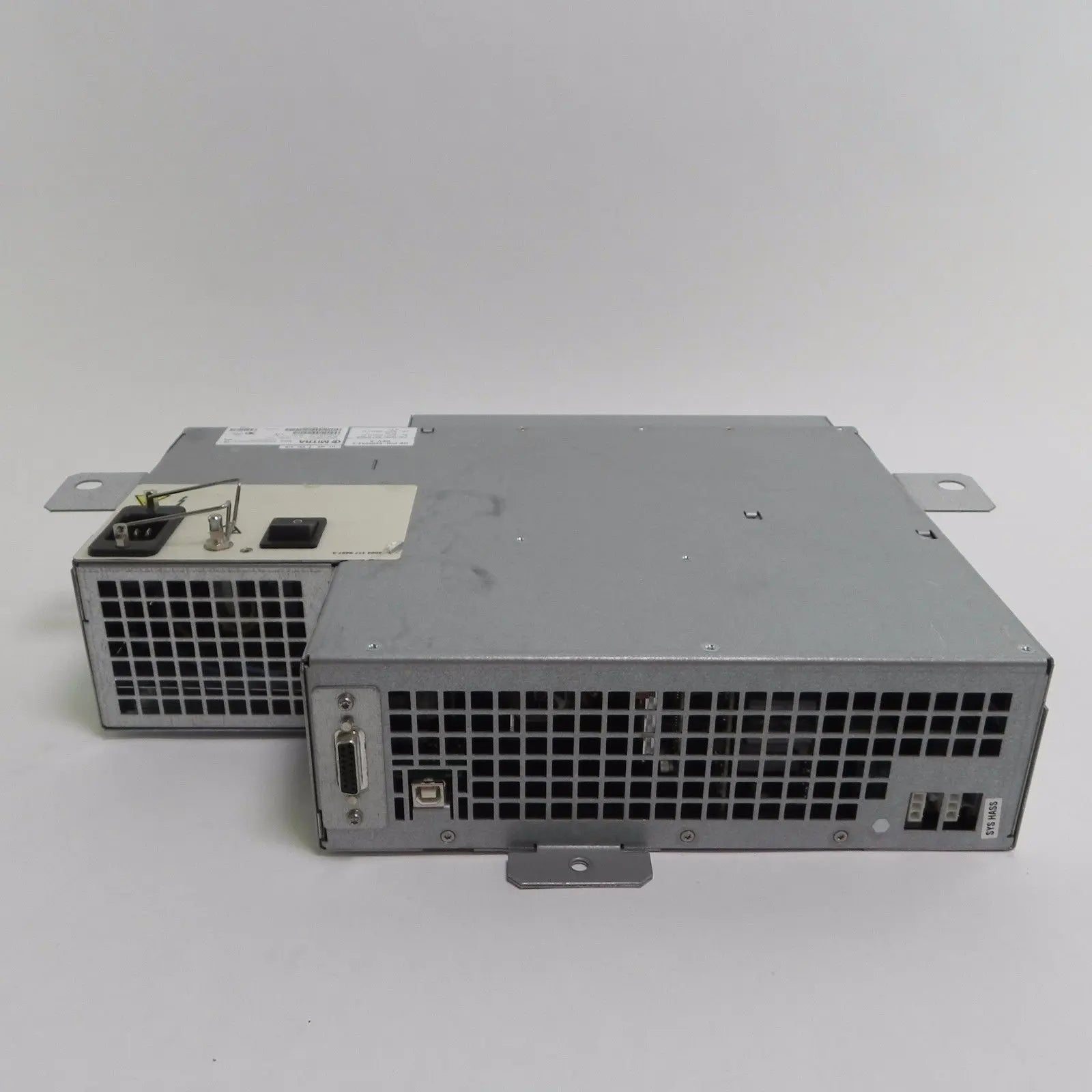 GE Healthcare 5205052-3  MAIN POWER SUPPLY for GE HealthCare Ultrasound Logiq E9 DIAGNOSTIC ULTRASOUND MACHINES FOR SALE