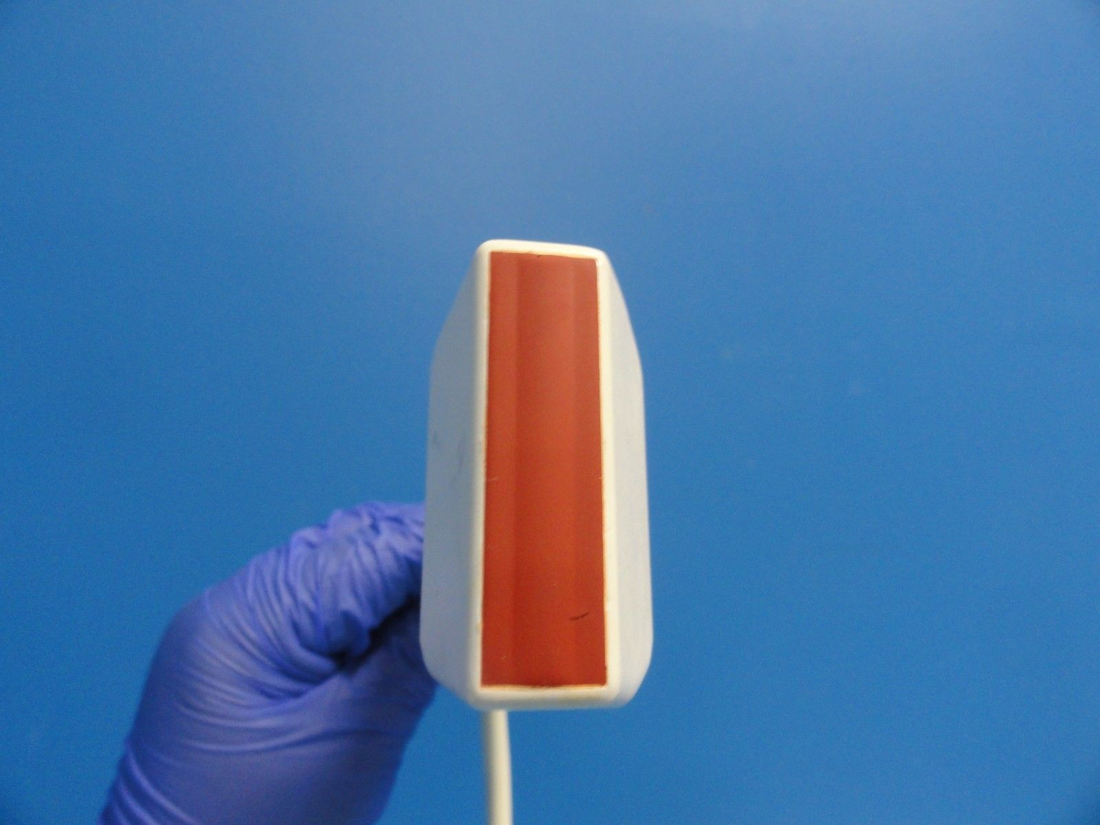 Diasonics 10MI (10 MI LA) P/N 100-02270-01 Linear Array Transducer Probe (10409) DIAGNOSTIC ULTRASOUND MACHINES FOR SALE