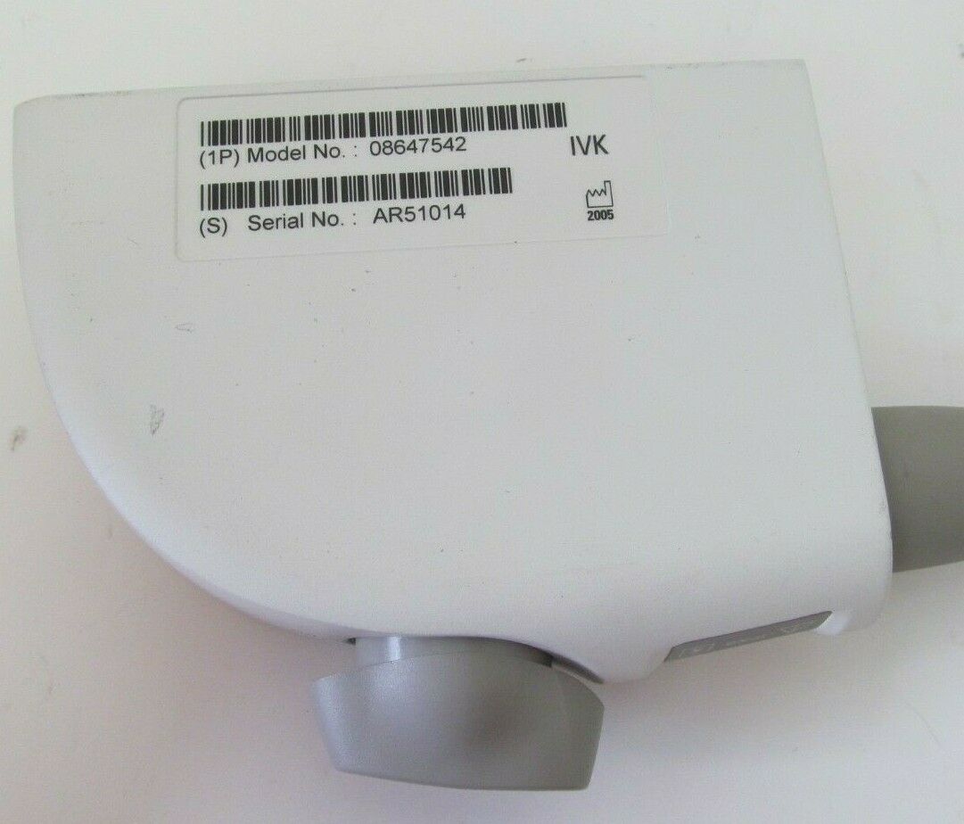 Siemens C5-2 Convex Abdominal Ultrasound Transducer Probe 08647542 DIAGNOSTIC ULTRASOUND MACHINES FOR SALE