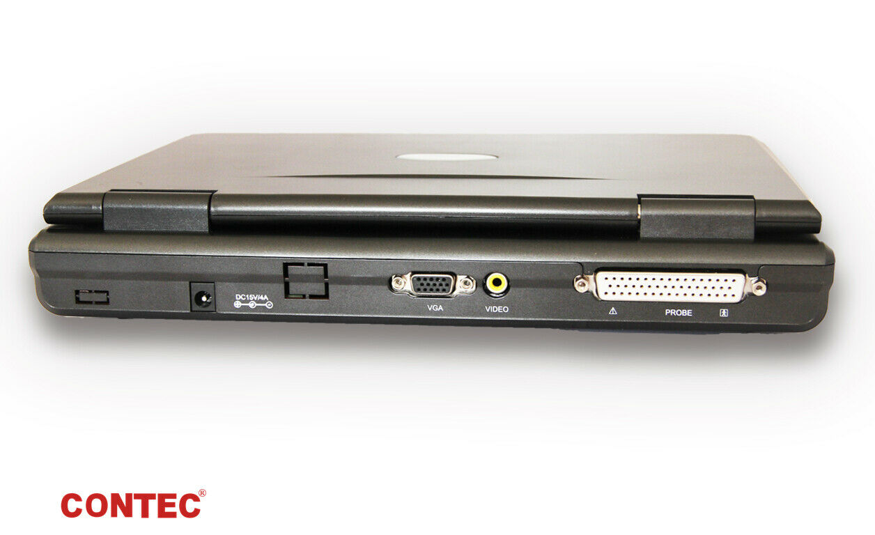 Digital B-Ultrasound Scanner Portable Machine +Convex Abdominal Ultrasound Probe DIAGNOSTIC ULTRASOUND MACHINES FOR SALE