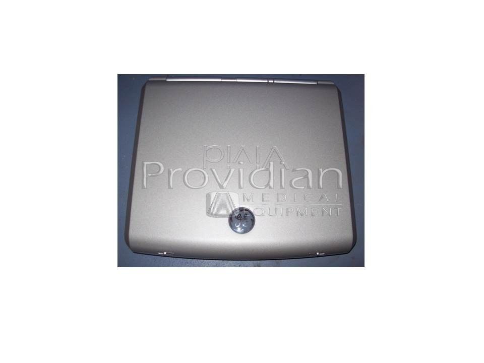 ultrasound closed cover