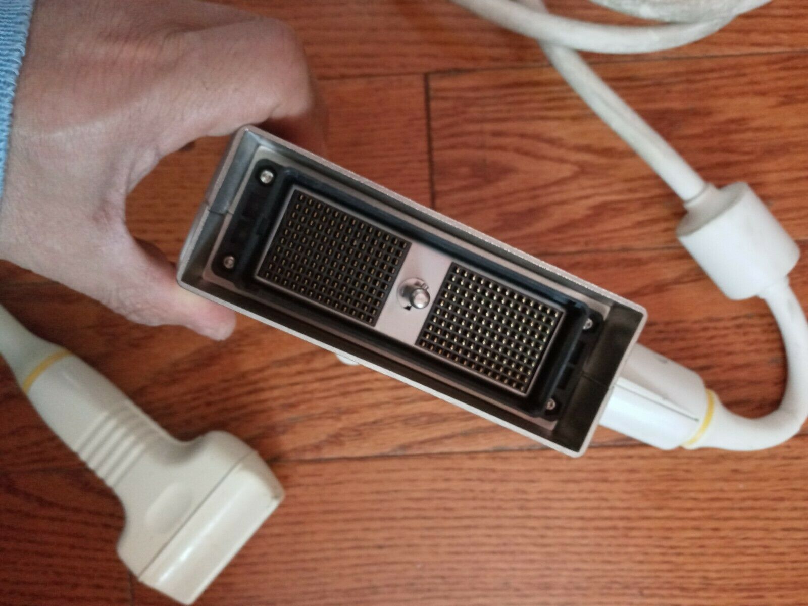 GE VIVID 3 7L USED ULTRASOUND PROBE DIAGNOSTIC ULTRASOUND MACHINES FOR SALE