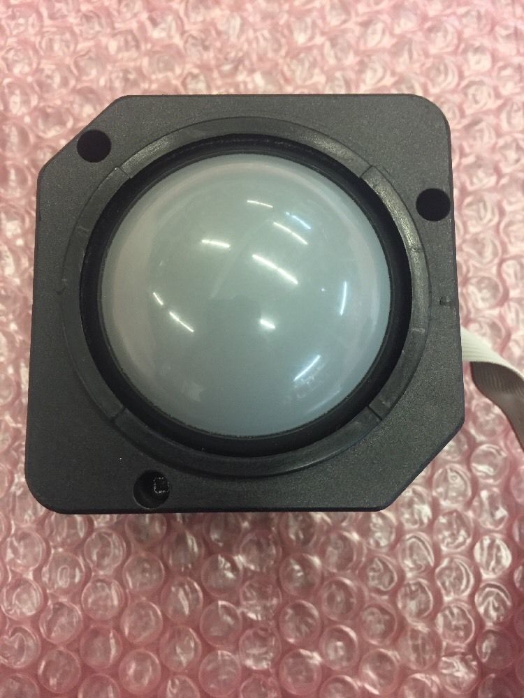 Acuson Siemens Sequoia Trackball Ultrasound Machine 10039370 DIAGNOSTIC ULTRASOUND MACHINES FOR SALE