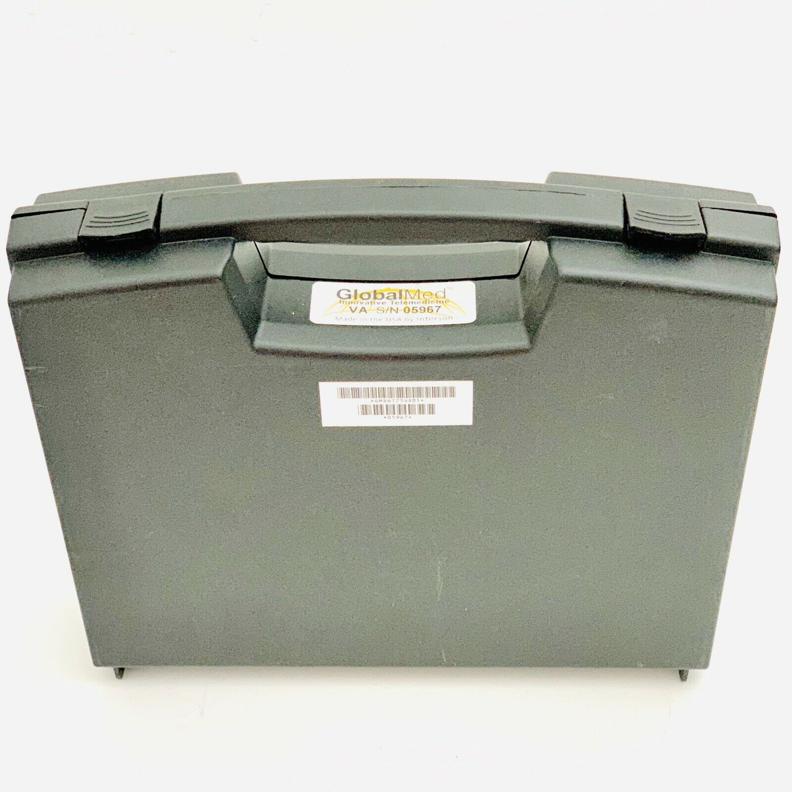 Globalmed Clearprobe USB 7.5 MHz Handheld Vascular Ultrasound Probe DIAGNOSTIC ULTRASOUND MACHINES FOR SALE