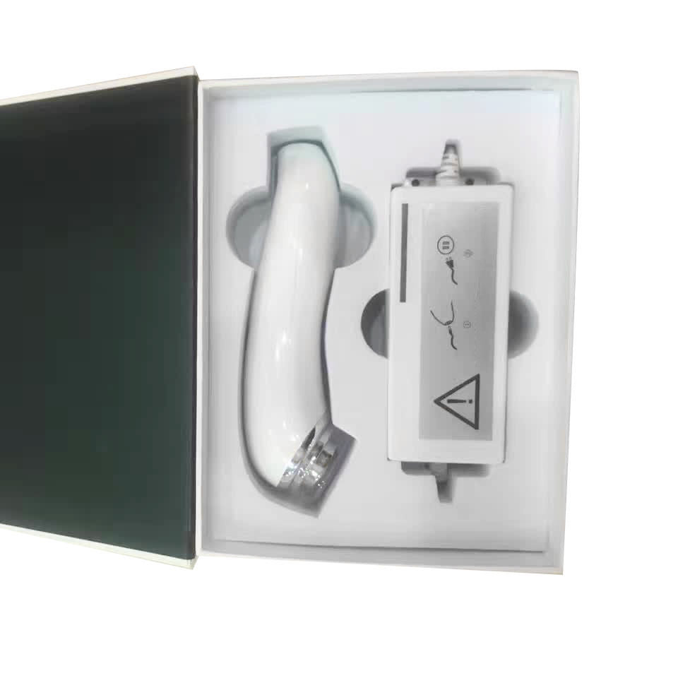 Protable High Intensity Focused Ultrasound Ultrasonic HIFU/RF LED Facial Beauty 190891327604 DIAGNOSTIC ULTRASOUND MACHINES FOR SALE