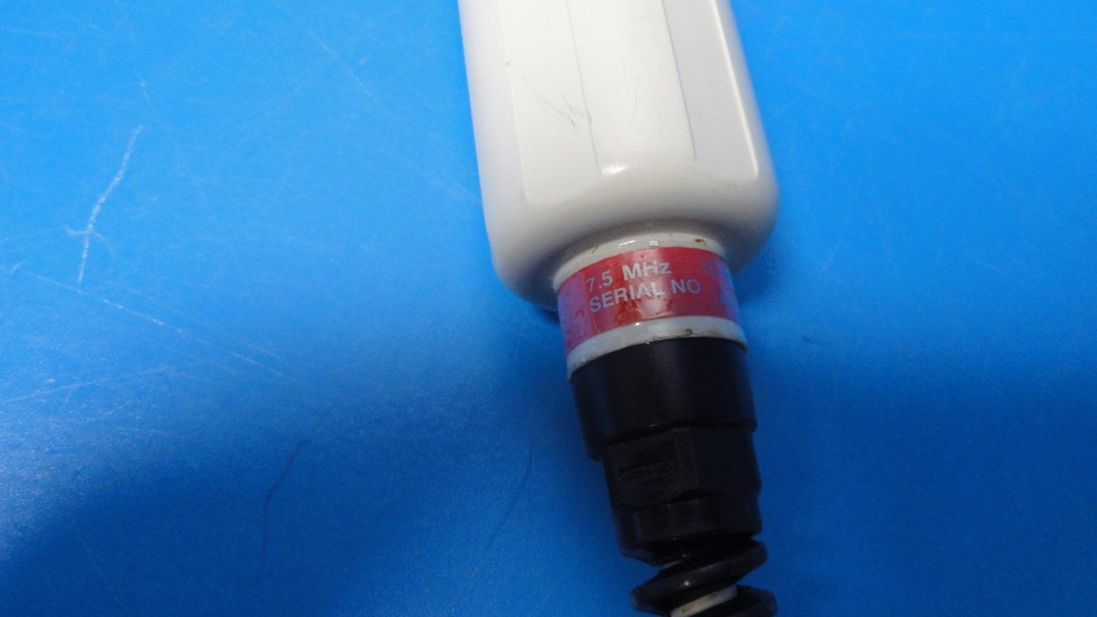 ATL ADR 7.5 MHz 15 mm Annular Array Ultrasound Probe / Transducer (7078) DIAGNOSTIC ULTRASOUND MACHINES FOR SALE