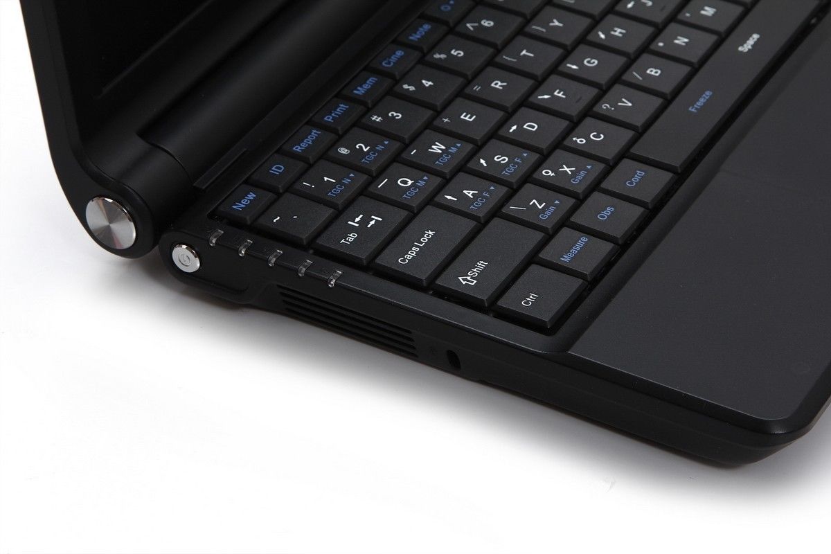 Laptop Ultrasound Scanner/Machine with Convex And Linear and Transvaginal  Probe DIAGNOSTIC ULTRASOUND MACHINES FOR SALE