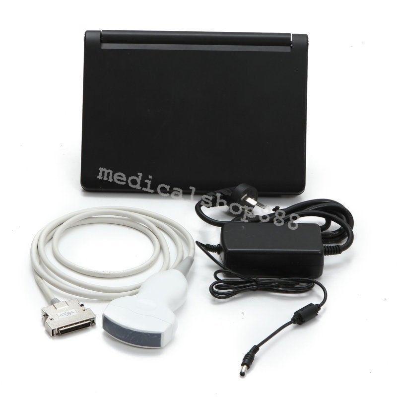 Sale! 10Inch  Laptop Ultrasound Scanner with linear probe 3D Ultrasound Device 190891478627 DIAGNOSTIC ULTRASOUND MACHINES FOR SALE
