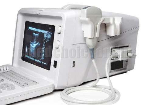 Top Digital Portable Ultrasound Scanner Device + Convex +Transvaginal Probes+ 3D DIAGNOSTIC ULTRASOUND MACHINES FOR SALE