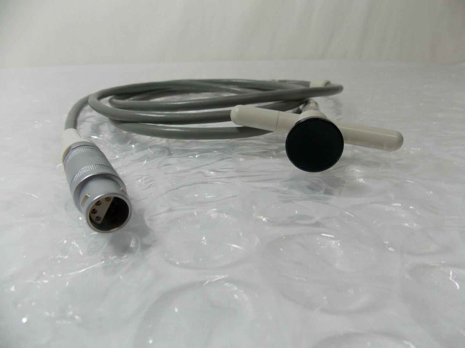 PHILIPS Ultrasound Probe D1914V 1.9 MHz (13) DIAGNOSTIC ULTRASOUND MACHINES FOR SALE