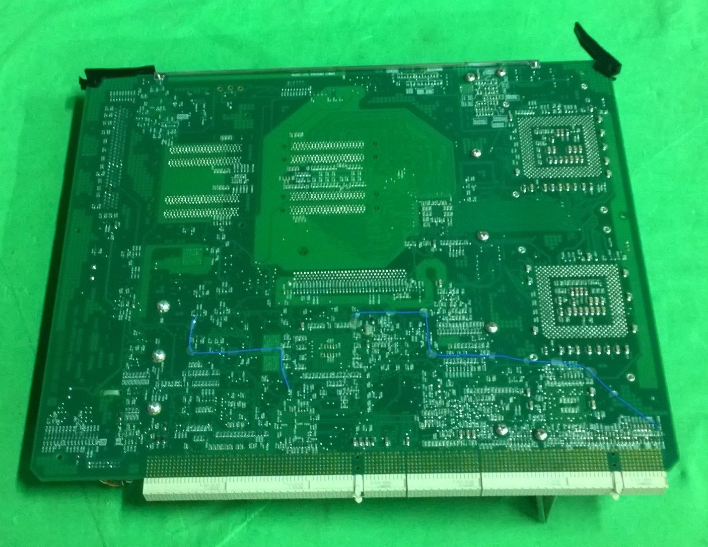 SIEMENS 7473957 Motherboard for Sonoline Antares Ultrasound (#2415) DIAGNOSTIC ULTRASOUND MACHINES FOR SALE