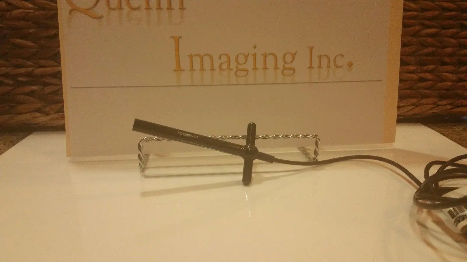 GE  P6D-RS PENCIL ULTRASOUND PROBE DIAGNOSTIC ULTRASOUND MACHINES FOR SALE