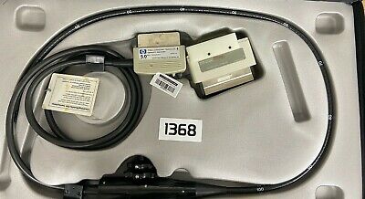 Philips 5 MHz Ultrasound Transducer 21362A (S1368) DIAGNOSTIC ULTRASOUND MACHINES FOR SALE