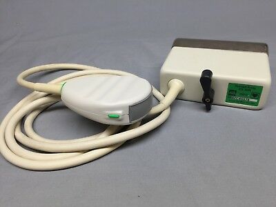 ATL C5 40R Curved Array 5.0MHz Ultrasound Probe DIAGNOSTIC ULTRASOUND MACHINES FOR SALE