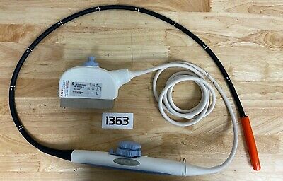 GE 6T 5.0 MHz Ultrasound Transducer KN100092 (S1363) DIAGNOSTIC ULTRASOUND MACHINES FOR SALE