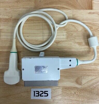 GE 3.5C Ultrasound Transducer 2050357 (S1325) 7445232340327 DIAGNOSTIC ULTRASOUND MACHINES FOR SALE