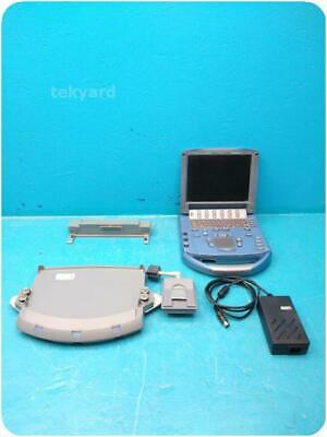 SONOSITE MICROMAXX P07099-05 ULTRASOUND SYSTEM @ (280022) DIAGNOSTIC ULTRASOUND MACHINES FOR SALE