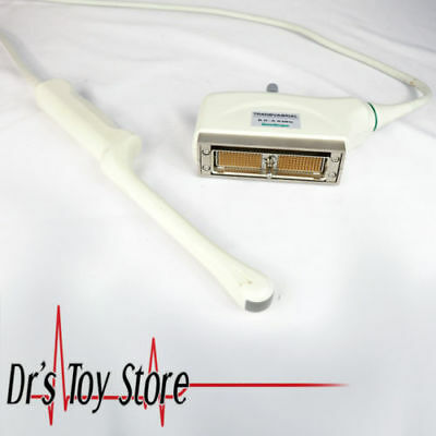 Sonoscape Transvaginal Probe 8.0 - 4. mHz Endovaginal 6V1 Ultrasound Transducer DIAGNOSTIC ULTRASOUND MACHINES FOR SALE